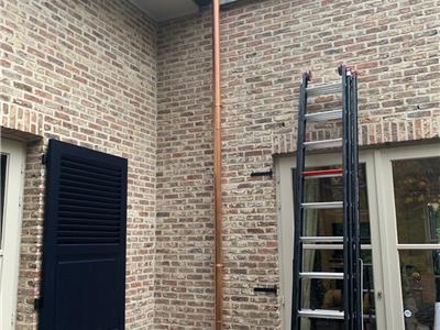 HVAC - Installatietechniek Verschueren - Residentieel